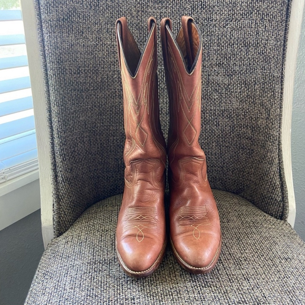Frye boots